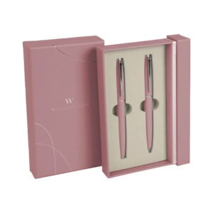 Set PISAL W - NOTUS 2/1 BP+RB ROZA