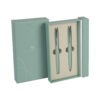 SET PISAL W-NOTUS BP+RB MINT SET PISAL W-NOTUS BP+RB MINT