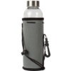 STEKLENIČKA HYDRA 500ML SIVA STEKLENIČKA HYDRA 500ML SIVA