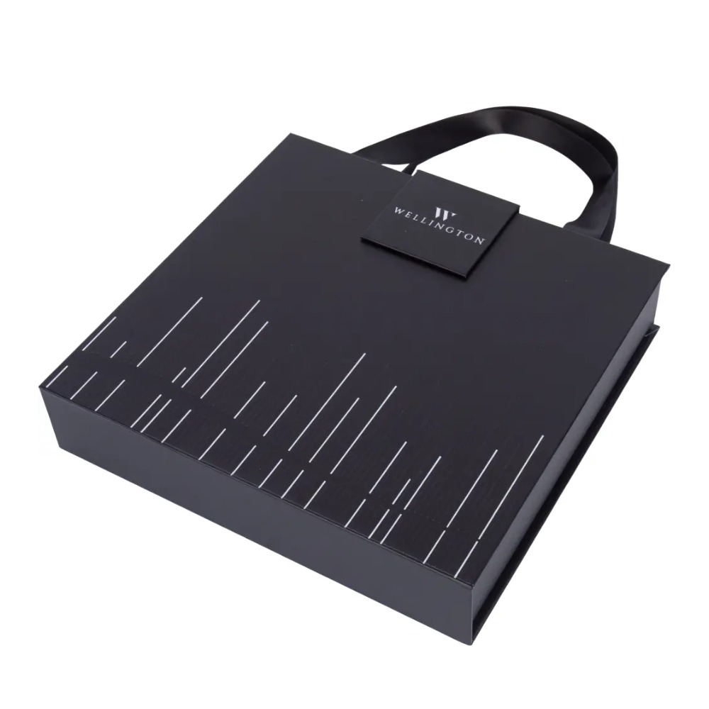 SET DARILNI OXFORD WELLINGTON ČRN SET DARILNI OXFORD WELLINGTON ČRN - slika 2
