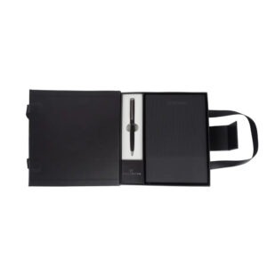 SET DARILNI OXFORD WELLINGTON ČRN SET DARILNI OXFORD WELLINGTON ČRN - slika 3