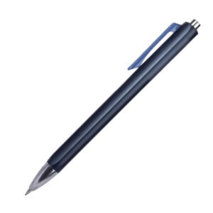 Svinčnik KEMIČNI HUSKY GEL 0,5 MM T. MODRA