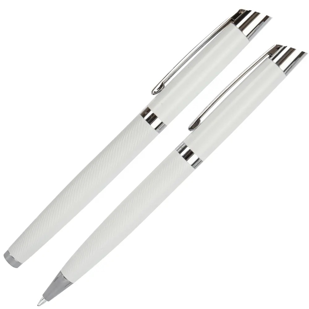 SET PISALNI LIBERTY 2/1 WELLINGTON BEL SET PISALNI LIBERTY 2/1 WELLINGTON BEL - slika 2