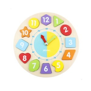 Igra URA LESENA 22*22CM