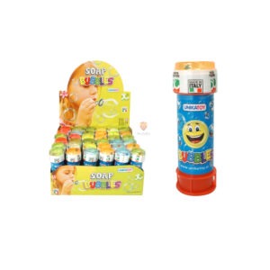 Mehurčki MILNI 60ML LICENČNI