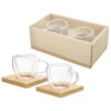 Set SKODELIC ESPRESSO 1/4 Set SKODELIC ESPRESSO 1/4