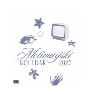 Koledar MOTIVACIJSKI 2027