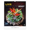 Koledar LIVE DESIGN 2027