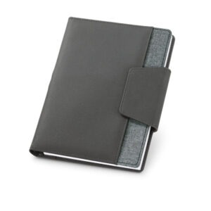 Notes A5 Z BELEŽKO RUSSEL Z MAGNETOM